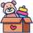 Kids & Toys